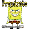 Prepárate
STGRILLOWE