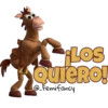 ToyStory pa'l grupo! 14