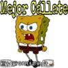 Mejor Cállate
C
SWGRILLOWdst