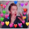 Tom Holland ☆ 13