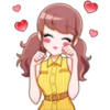 Fashionable Girls 13