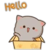 Hello