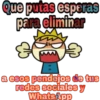 ✫Frases Tóxicas✫ (Ella y El) 10