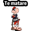 Te matare