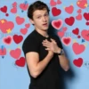 Tom Holland ☆ 14