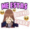 ✫Frases Tóxicas✫ (Ella y El) 11