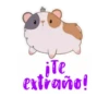 hámstercito letreros 12