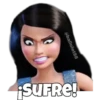 @ballolet88
¡SUFRE!