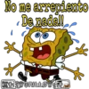 No me arrepiento
De nada!!
ELTSW GRILLOW