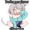 Basta por favor
ChristianV