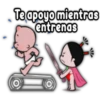 》Amor chiquito《 8