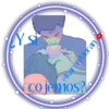 Yst
co jemos?
@Karen Moran