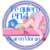 re quiero
en4
Karen Morán