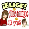 ✫Frases Tóxicas✫ (Ella y El) 12