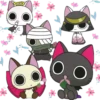 Nyanpire 9