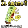 Ya ámame!!!
ESH GRILLOW