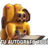 00002
TU AUTOGRAFO AQUÍ