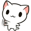 CHIBI NEKO CATS 7