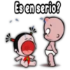 》Amor chiquito《 9