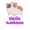 hámstercito letreros 14