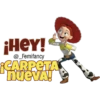 ToyStory pa'l grupo! 16