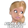@ballolet88
AHORA SÍLA
CAGASTE