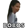 @hleonardocr25
BOBOS