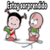 》Amor chiquito《 10