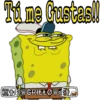 Tú me Gustas!!
FSW GRILLOW