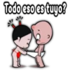 》Amor chiquito《 11