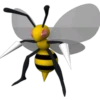 Pokemon 1 era temporada 19