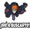 Sus
3)
VickyFa
¡IRÉ A BUSCARTE!