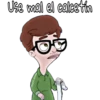 Use mal el calcetin
Goyesss.batmal