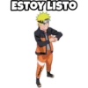 ESTOY LISTO
VickyFa
