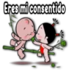 》Amor chiquito《 12