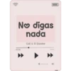 Frases de canciones 18