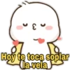 Mochi Malo 14