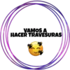 VAMOS A
HACER TRAVĒŠURAS