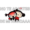 NO TE APARTES
@emmarias91
DE MI NUNCAAA