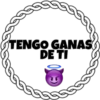 TENGO GANAS
DE TI