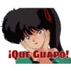 IQUE GUAPO!
•Lilium