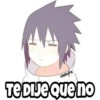 TEDIJE que no
VickyFa