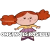 SOYCHOOGOMILO
OMG! NO ES POSIBLE!