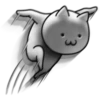 Cute animals meme style 9
