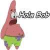 Bob Esponja Coronavirus 16