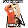 un gallo con muchos huevos 15