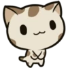 CHIBI NEKO CATS 9