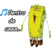 Bob Esponja Coronavirus 18