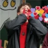 Tom Holland ☆ 21