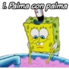 Bob Esponja Coronavirus 19